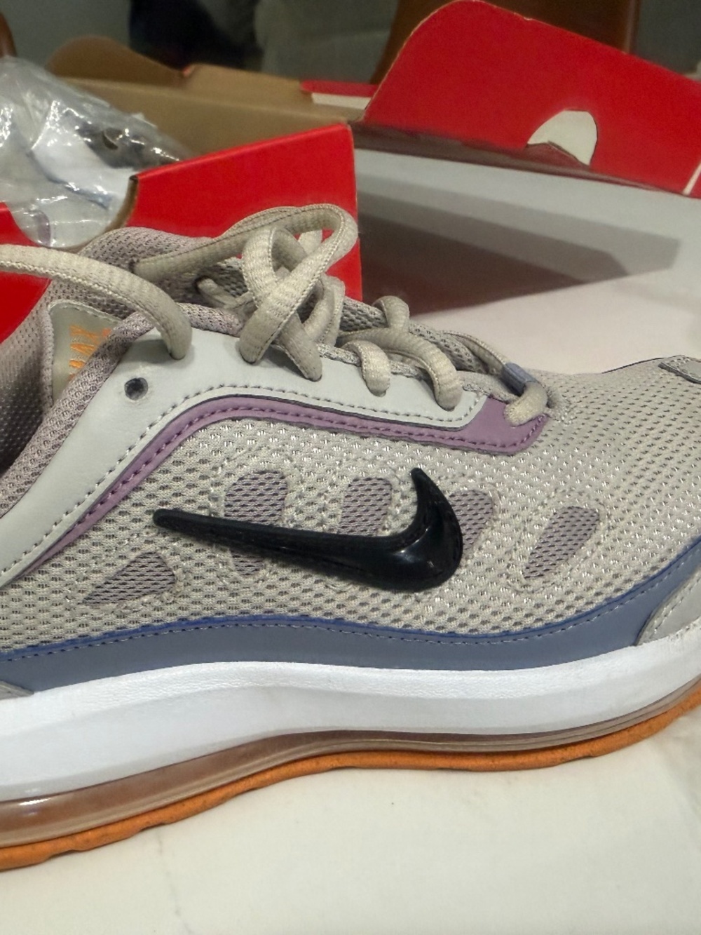 Nike Air Mac
